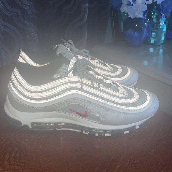Nike Air max 97 OG QS Silver Bullet - Picture 5 of 7